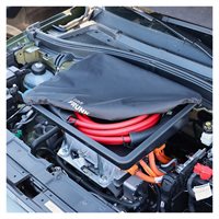 Rati frunk opbevaring til Citroën ë-C3 2024-
