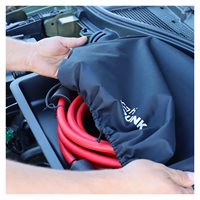 Rati frunk opbevaring til Citroën ë-C3 2024-