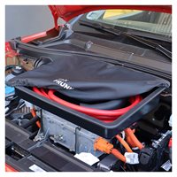 Rati frunk opbevaring til Opel Frontera EV 2024-
