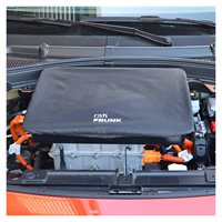 Rati frunk opbevaring til Opel Frontera EV 2024-