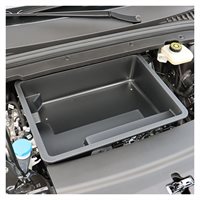 Rati frunk opbevaring til BYD Atto 3 2022-