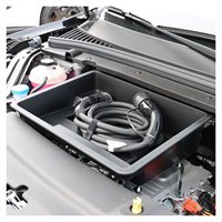 Rati frunk opbevaring til BYD Atto 3 2022-