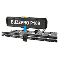 BUZZRACK Buzzpro P10S Bagageplatform