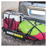 BUZZRACK Buzzpro P10S Bagageplatform