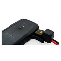 CTEK RB4000 Booster 12V - 4000A inkl. 3.8A Lader