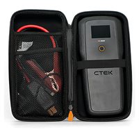 CTEK RB4000 Booster 12V - 4000A inkl. 3.8A Lader