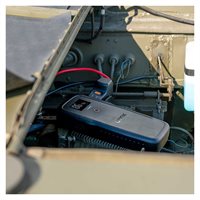 CTEK RB4000 Booster 12V - 4000A inkl. 3.8A Lader