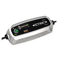 CTEK RB4000 Booster 12V - 4000A inkl. 3.8A Lader