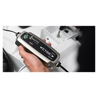 CTEK RB4000 Booster 12V - 4000A inkl. 3.8A Lader