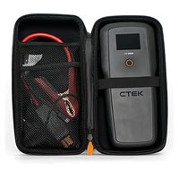 CTEK RB3000 Booster 12V - 3000A inkl. 3.8A Lader