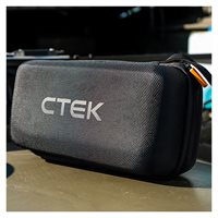 CTEK RB3000 Booster 12V - 3000A inkl. 3.8A Lader
