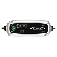 CTEK RB3000 Booster 12V - 3000A inkl. 3.8A Lader