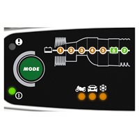 CTEK RB3000 Booster 12V - 3000A inkl. 3.8A Lader