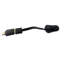 ZORN 30L elektrisk køleboks 12/230V og USB tilslutning