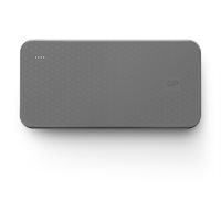 ZORN 30L elektrisk køleboks 12/230V inkl. Powerbank