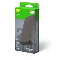 ZORN 30L elektrisk køleboks 12/230V inkl. Powerbank