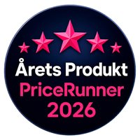 Avant ladeboks til elbil 11kW/16A 3-faset 7 Meter