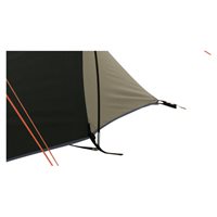 Easy Camp Telt Galaxy 300 Rustic Green