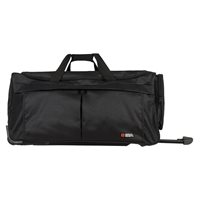 Enrico Benetti duffelbag på hjul 91 liter
