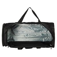 Enrico Benetti duffelbag på hjul 91 liter