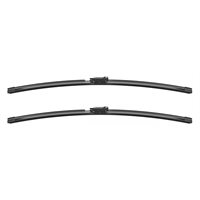 Bosch Aerotwin Flatblade viskerblade sæt A001J