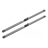 Bosch Aerotwin Flatblade viskerblade sæt A001J