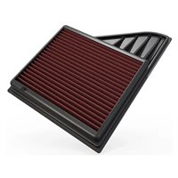 K&N luftfilter 33-2431 Ford Mustang 2011-2014