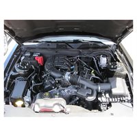 K&N luftfilter 33-2431 Ford Mustang 2011-2014