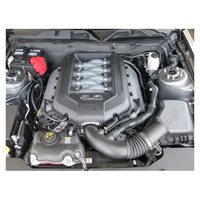 K&N luftfilter 33-2431 Ford Mustang 2011-2014