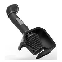 K&N 71-1542 Performance Air Intake System