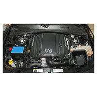 K&N 71-1542 Performance Air Intake System