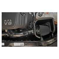 K&N 71-1542 Performance Air Intake System