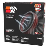 K&N luftfilter E-1100