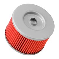 K&N Oliefilter KN-114