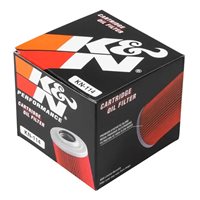 K&N Oliefilter KN-114