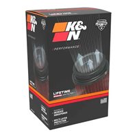 K&N Luftfilter RU-1480