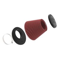 K&N universal luftfilter RU-9670