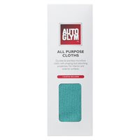 Autoglym All Purpose Mikrofiberklud 40x40cm 3 stk