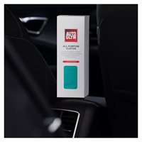 Autoglym All Purpose Mikrofiberklud 40x40cm 3 stk