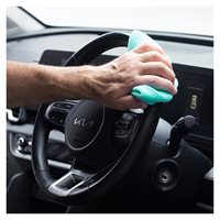 Autoglym All Purpose Mikrofiberklud 40x40cm 3 stk