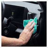 Autoglym All Purpose Mikrofiberklud 40x40cm 3 stk