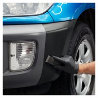 Autoglym Exterior Trim Restorer Applikator