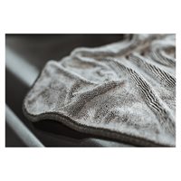 Autoglym Ultra-Soft Microfiber håndklæde