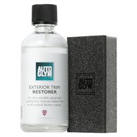 Autoglym Exterior Trim Restorer 100ml