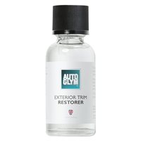 Autoglym Exterior Trim Restorer Kit