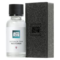 Autoglym Exterior Trim Restorer Kit