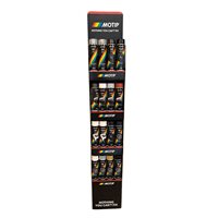 Motip Display 48 stk. til Universallak