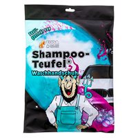 Tuga Shampoo-Devil Vaskehandske