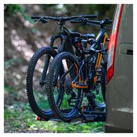 Menabo Orbit 2 - Cykelholder til 2 elcykler