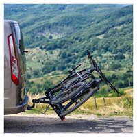 Menabo Orbit 2 - Cykelholder til 2 elcykler